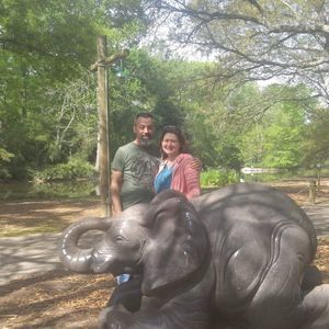 Meet your Posher, Joanie